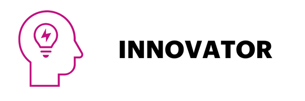 Workplace Leaders Top 50 - Innovator